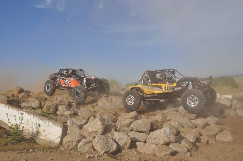 May 22nd, 2014, Norcal Rock Racing Round 2, 2nd place!