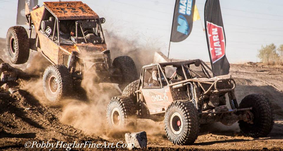 June 11th 2014, Ultra4 Nor Cal Stampede, 3rd Place - Click Image to Close