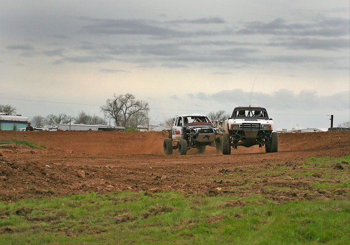 March 22nd, 2011.Vorra Prairie City, First Race First Podium! - Click Image to Close