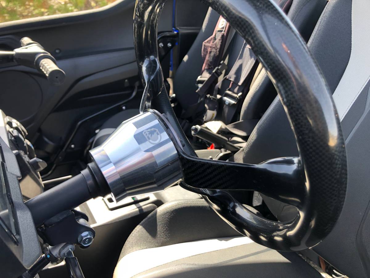 Lots of Kawasaki KRX & KRX4 1000 Accessories & OEM Parts Used!! 0.00