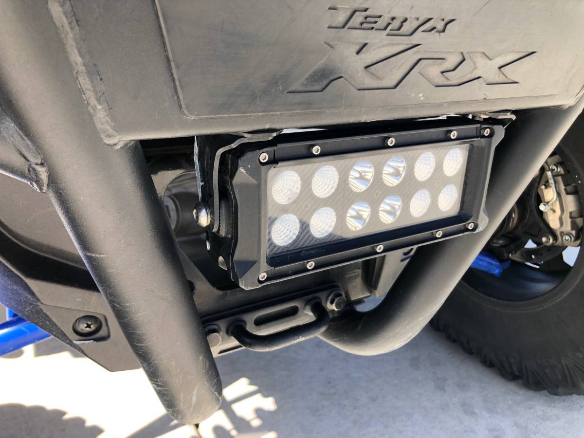 Lots of Kawasaki KRX & KRX4 1000 Accessories & OEM Parts Used!! 0.00