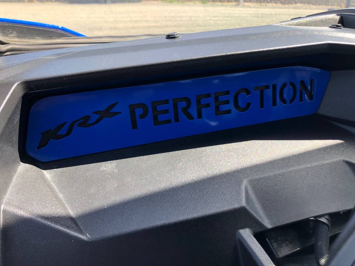 Lots of Kawasaki KRX & KRX4 1000 Accessories & OEM Parts Used!! 0.00