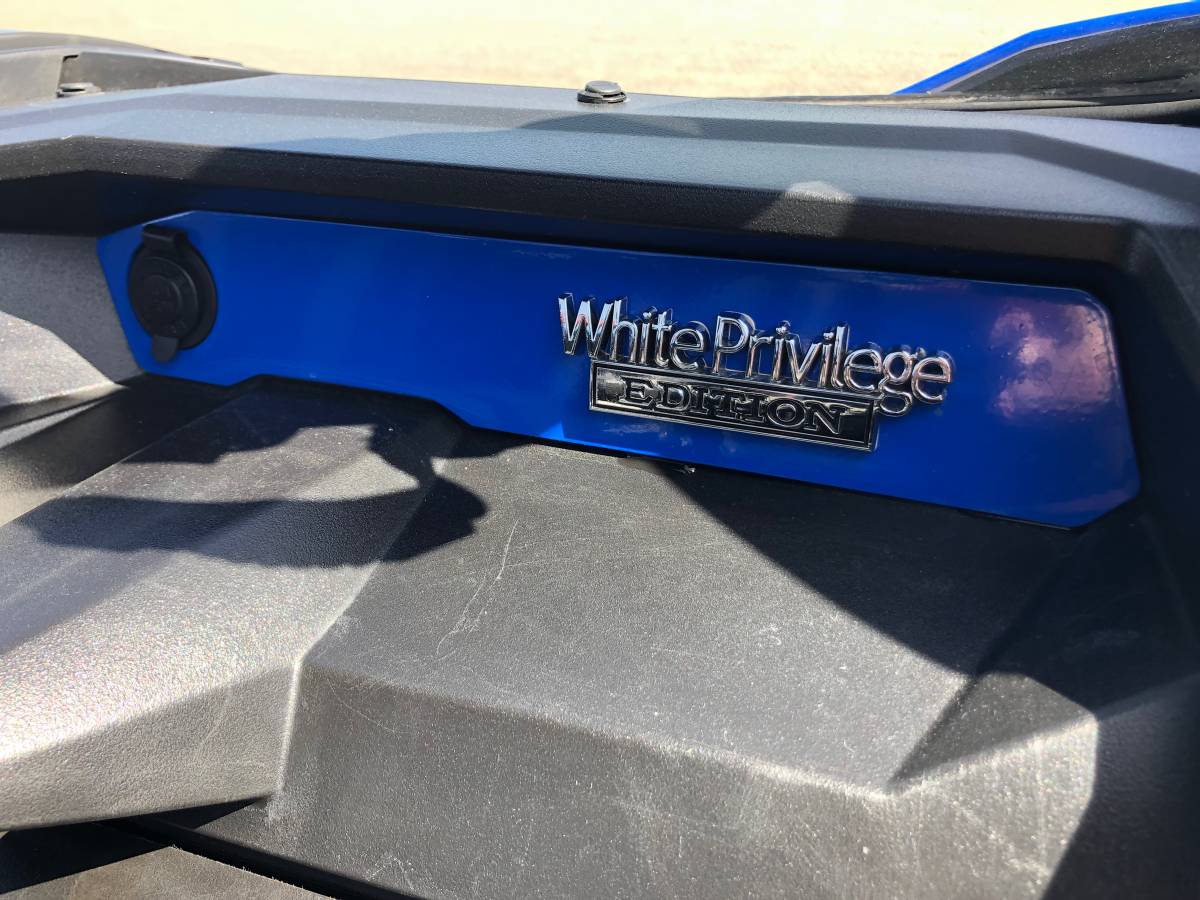 Lots of Kawasaki KRX & KRX4 1000 Accessories & OEM Parts Used!! 0.00