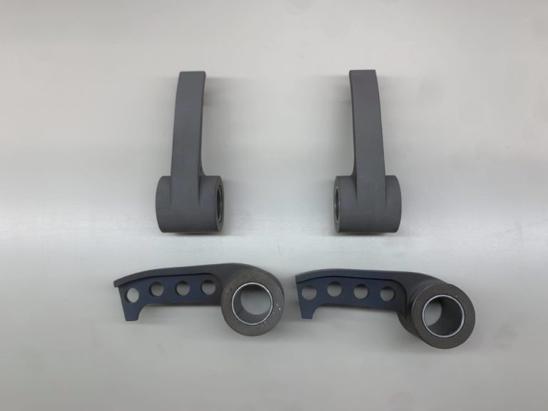 Kawasaki KRX & KRX4 1000 Adjustable Clutch Weights [JBSKX] 449.99 Marked Motorsports, Team