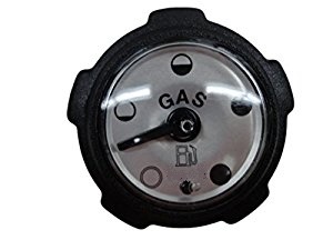 MMS JAZ, RCI, Summit Brand Gas Gauge & Cap Kit