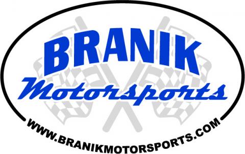 Branik Motorsports