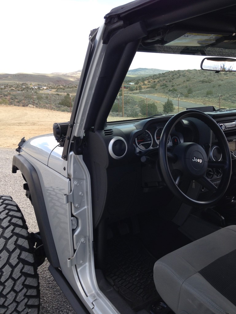 July 7th, 2016. MMS Leaf Spring JK Featured In 4Wheel & Offroad