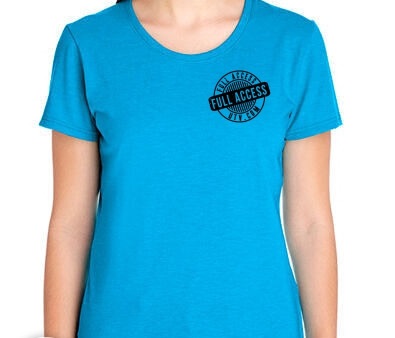 KRX T-shirt Womens, Rode Hard And Put Away Dirty [krxth2] - $21.99 ...