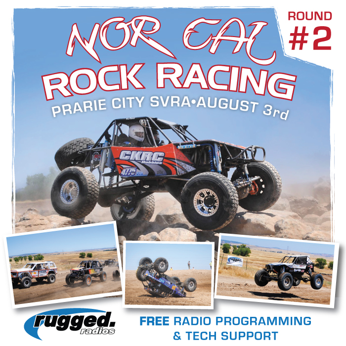 August 5th, Norcal Rock Racing Round 2, 1st PLACE!