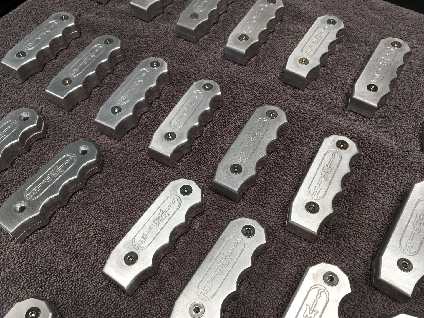 MMS Billet Aluminum Shifter Handle For Simple Shifters [billetsim ...